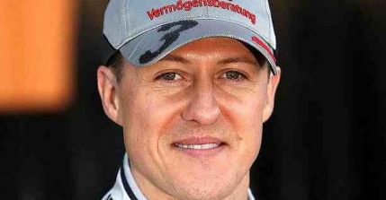 Site-ul lui Michael Schumacher va fi relansat la 20 de ani dupa primul titlu mondial