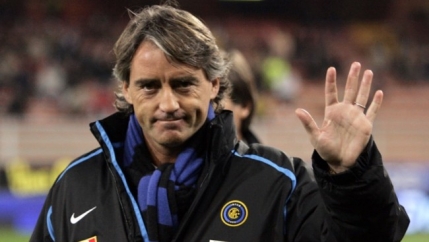 Schimbare de antrenor la Inter Milano
