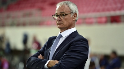 Claudio Ranieri nu-si da demisia dupa umilinta cu Feroe