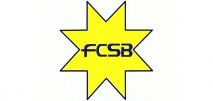 Steaua va juca cu numele FCSB pe tricou