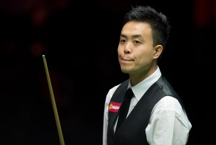 Marco Fu, calificare spectaculoasa in sferturi la Masters cu break de 147