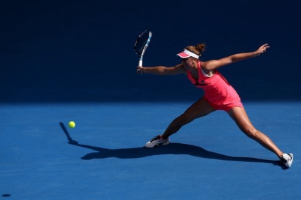 Irina Begu ajunge in turul 3 la Australian Open. Cea mai mare performanta a carierei intr-un Grand Slam