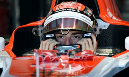 Cinci Mari Premii din Formula 1 vor incepe mai devreme ca urmare a accidentului suferit de Bianchi