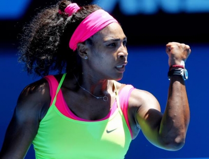 Serena Williams se impune in decisiv in turul 3 si reintalneste cosmarul de la Roland Garros