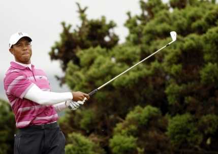 Tiger Woods, retras din golf pe o perioada nedeterminata