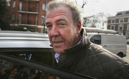 Jeremy Clarkson vorbeste in premiera despre suspendarea sa (video)