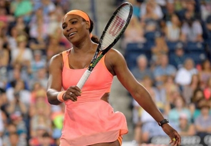 GAME cu GAME MIAMI OPEN: Monica Niculescu-Serena Williams in turul 2. Simona Halep a jucat la dublu