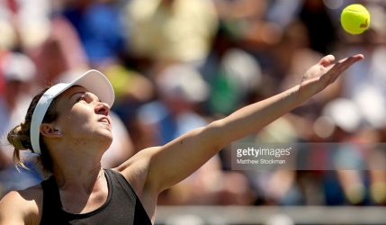 Simona Halep ajunge in optimi la Miami Open