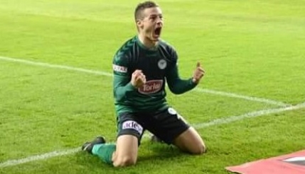 Gabriel Torje, decisiv pentru Konyaspor (video)