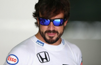 Fernando Alonso vrea sa-si incheie cariera la McLaren