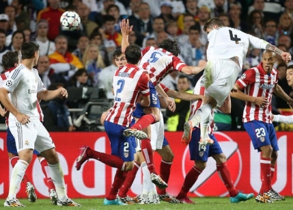 Avancronica Champions League: Atletico Madrid-Real Madrid si Juventus-Monaco
