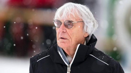 Bernie Ecclestone propune o noua schimbare majora in Formula 1
