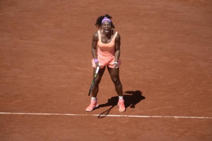 Serena Williams cucereste al 20-lea titlu de Mare Slem