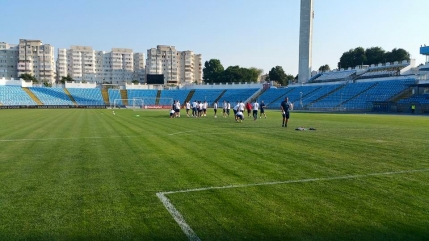 Steaua si ASA Tg.Mures se infrunta pentru Supercupa Romaniei