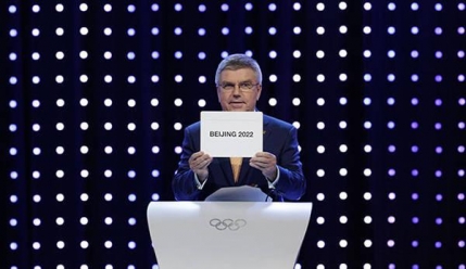 Jocurile Olimpice revin la Beijing in 2022