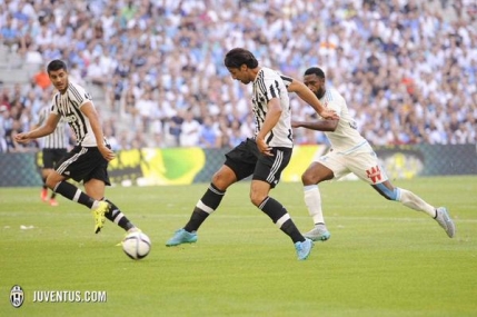 Lovitura dura pentru Juventus Torino