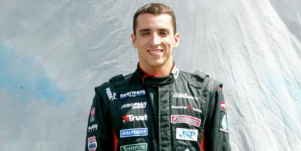 Drama in motorsport: Pilotul Justin Wilson a decedat dupa un accident in IndyCar