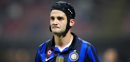 Cristi Chivu, dispus sa revina la Inter Milano