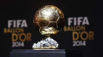 Barcelona si Real Madrid dau cei mai multi jucatori in cursa pentru Balonul de Aur