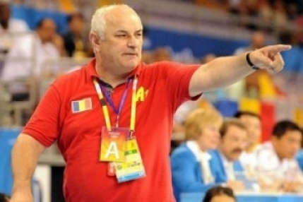 Gheorghe Tadici critica jocul nationalei Romaniei dupa infrangerea cu Spania