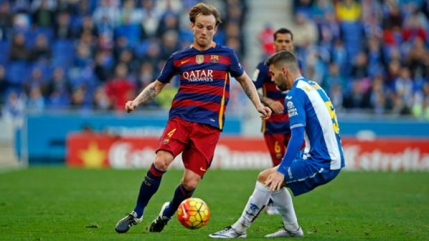Costel Galca a pus frana celor de la FC Barcelona