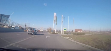 VIDEO Cum se ajunge cu masina la Therme Bucuresti