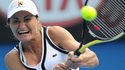 Monica Niculescu pierde in turul 2 la Australian Open