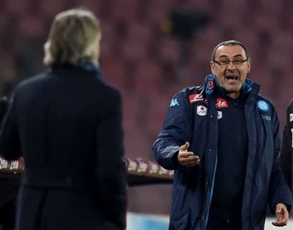 Scandal in Italia. Antrenorul lui Chiriches l-a facut homosexual pe Mancini de la Inter