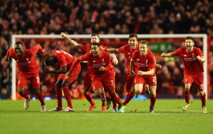 Liverpool ajunge in prima finala din era Klopp