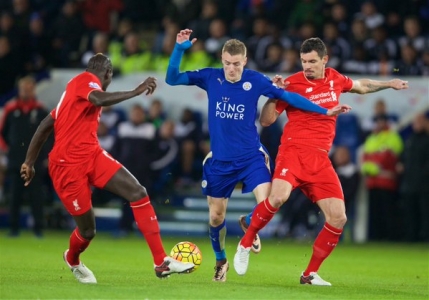 Leicester continua minunea in Premier League