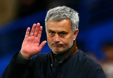 Salariu urias pentru Jose Mourinho la Manchester United