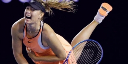 Avocatul Mariei Sharapova are asul in maneca si spune cum o va scapa pe sportiva