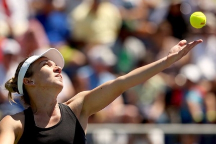Simona Halep isi cunoaste posibila prima adversara de la Miami Open