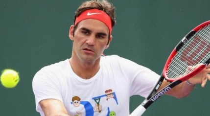 Pauza lui Roger Federer se prelungeste: L-o fi lovit maladia meldonium?