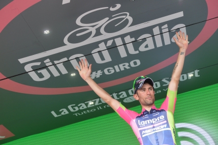 Diego Ulissi devine italianul cu cele mai multe victorii de etapa in ultimul deceniu de Giro