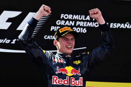 Cine este Max Verstappen, cel mai tanar castigator de cursa din istoria Formulei 1