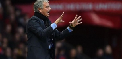 Jose Mourinho va fi numit antrenor la Manchester United