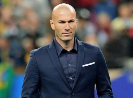 Zinedine Zidane in istoria Ligii Campionilor