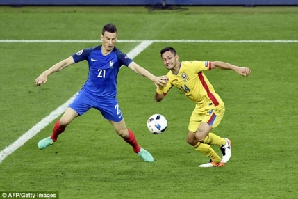 France Football i-a lasat repetenti pe aproape toti jucatorii Romaniei
