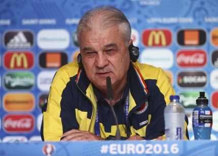 Iordanescu prefateaza intalnirea cu Elvetia: Un meci in care ambele echipe 'poate' castiga