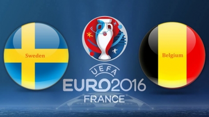 Suedia-Belgia, meci de totul sau nimic pentru echipa lui Ibrahimovic (22:00)