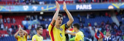Romania la EURO 2016: Campioana faulturilor si printre codasele la alergare!