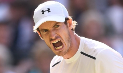 Murray, prima finala de Mare Slem cu un alt adversar decat Djokovic sau Federer (streaming live)