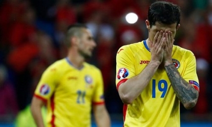 Romania coboara doua locuri in clasamentul FIFA