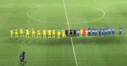 MINUT cu MINUT Europa League: Viitorul-Gent 0-0. Maccabi Tel Aviv-Pandurii 2-1 (Final)