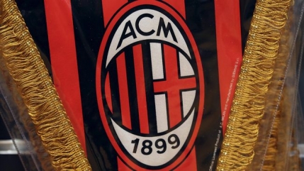Oficial: Clubul AC Milan a fost vandut unor chinezi