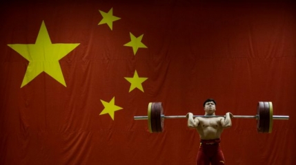 Gafa la Rio, brazilienii au gresit steagul Chinei