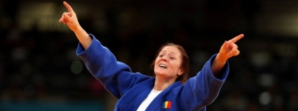 Corina Caprioriu rateaza dramatic o medalie la Rio