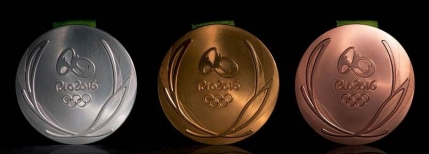 Romania, pe locul 31 la medaliile obtinute la Jocurile Olimpice de Vara Rio 2016