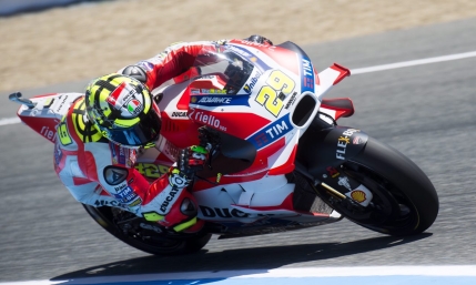Dubla pentru Ducati in Marele Premiu al Austriei la MotoGP